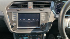 Volkswagen Tiguan 2.0 TDi 150 4Motion R-Line 5dr Diesel Estate